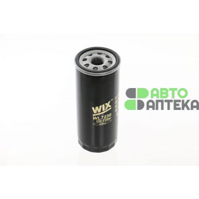 Масляный фильтр WIX-Filtron WL7230