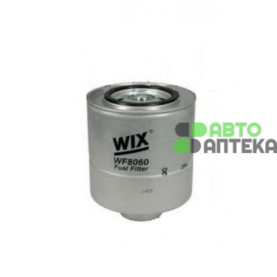 Топливный фильтр WIX-Filtron WF8060