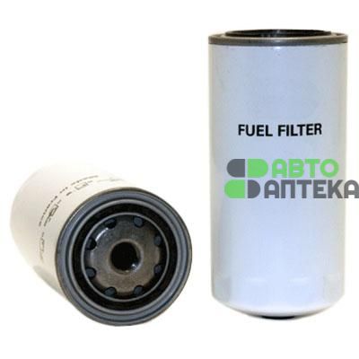 Топливный фильтр WIX-Filtron 95041E