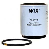 Паливний фільтр WIX-Filtron 33231