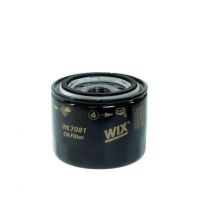 Масляный фильтр WIX-Filtron WL7081