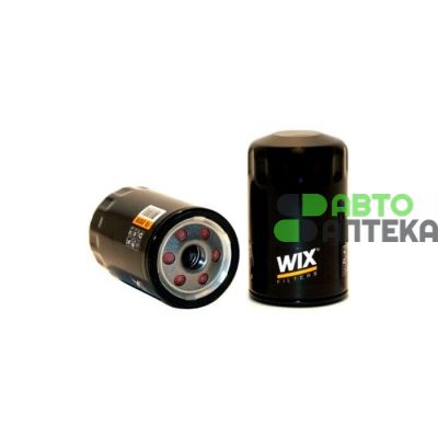 Масляний фільтр WIX-Filtron WL7483