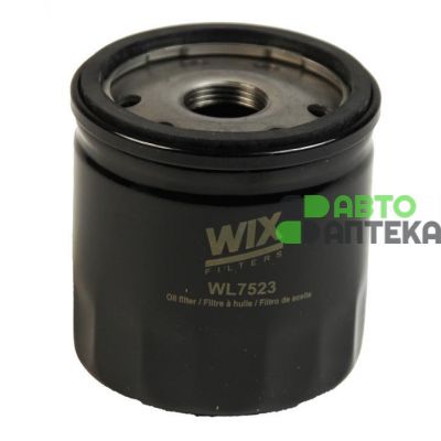 Масляный фильтр WIX-Filtron WL7523