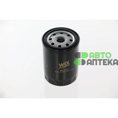 Масляный фильтр WIX-Filtron WL7217