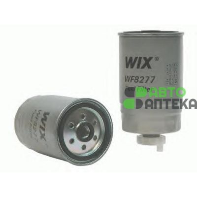 Топливный фильтр WIX-Filtron WF8277
