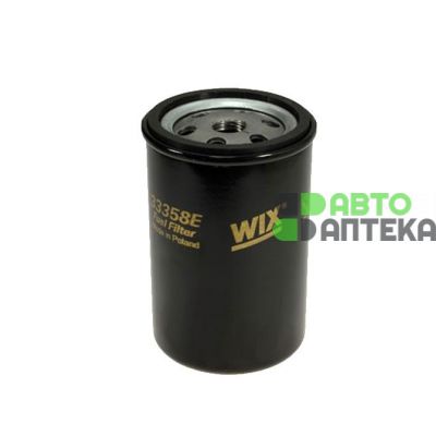 Топливный фильтр WIX-Filtron 33358E