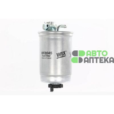 Топливный фильтр WIX-Filtron WF8045