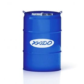 Автомобільне моторне масло XADO Atomic Oil Diesel 10W-40 60л
