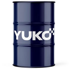 Индустриальное моторное масло YUKO TURBO DIESEL SAE 30 200л