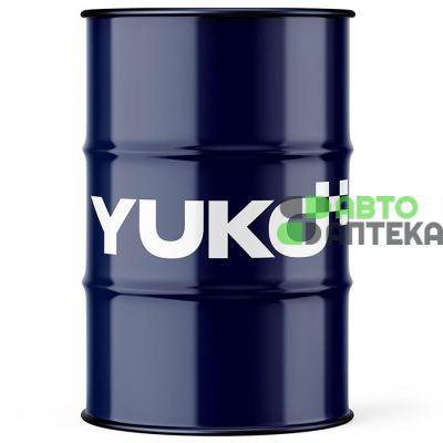 Индустриальное масло YUKO И40А 200л