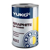Смазка YUKO графитная 0,8кг