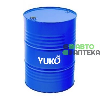 Индустриальное масло YUKO И20А 200л