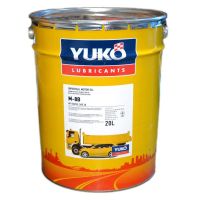 Индустриальное моторное масло YUKO М8В 20л