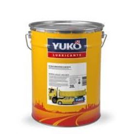 Автомобильное моторное масло YUKO CLASSIC 15W-40 20л