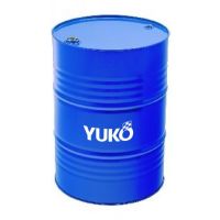 Індустріальне моторне масло YUKO МС-20 200л