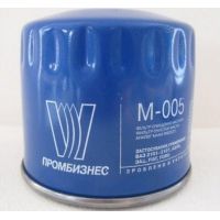 Масляный фильтр M-005 (ПМФ-005) Промбизнес