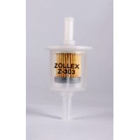 Топливный фильтр Zollex Z-303