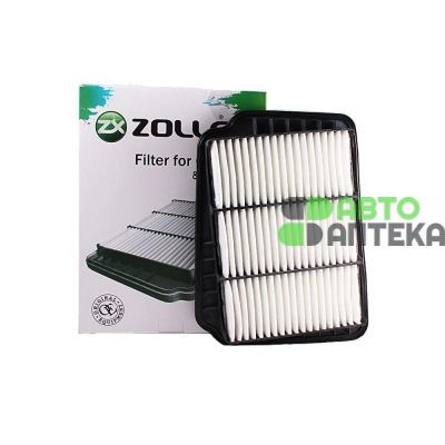Воздушный фильтр Zollex Z-211