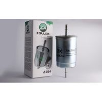 Топливный фильтр Zollex Z-014