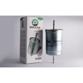 Паливний фільтр Zollex Z-014