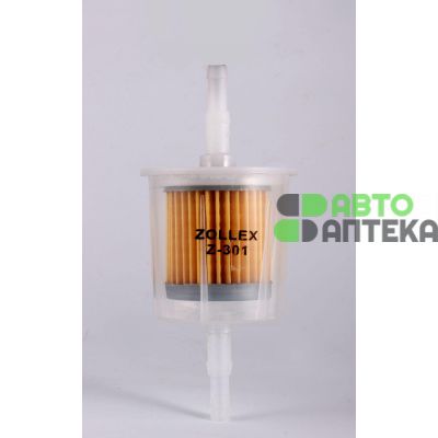 Топливный фильтр Zollex Z-301
