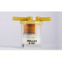 Топливный фильтр Zollex Z-305
