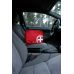 Набір автомобіліста Volkswagen GTI легковий чорний 01-134-Л