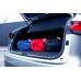 Набір автомобіліста Subaru кросовер мінівен синій 01-007-К