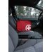 Набір автомобіліста Dodge позашляховик чорний 01-120-П