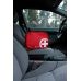 Сумка-набор автомобилиста Fiat черный
